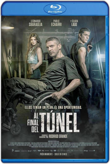 Al Final Del Tunel 2016 ES